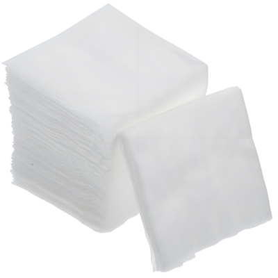 Non-Woven Gauze Sponges